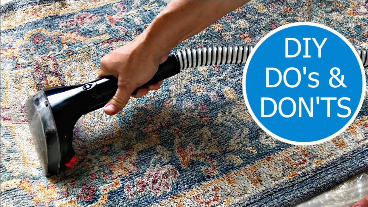 Who Cleans area Rugs In My area How to Clean area Rugs at Home: Easy Guide & Video – Abbotts at Home