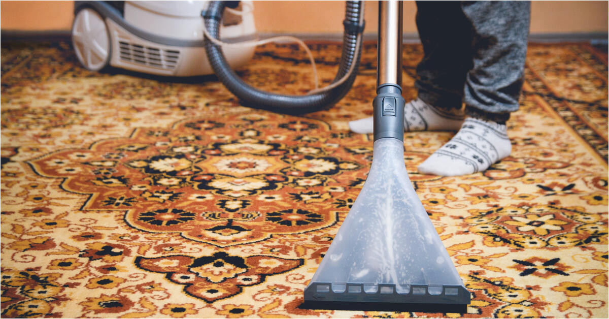 Will Dry Cleaners Clean area Rugs 5 Reasons to Get Your area Rug Cleaned by A Professional