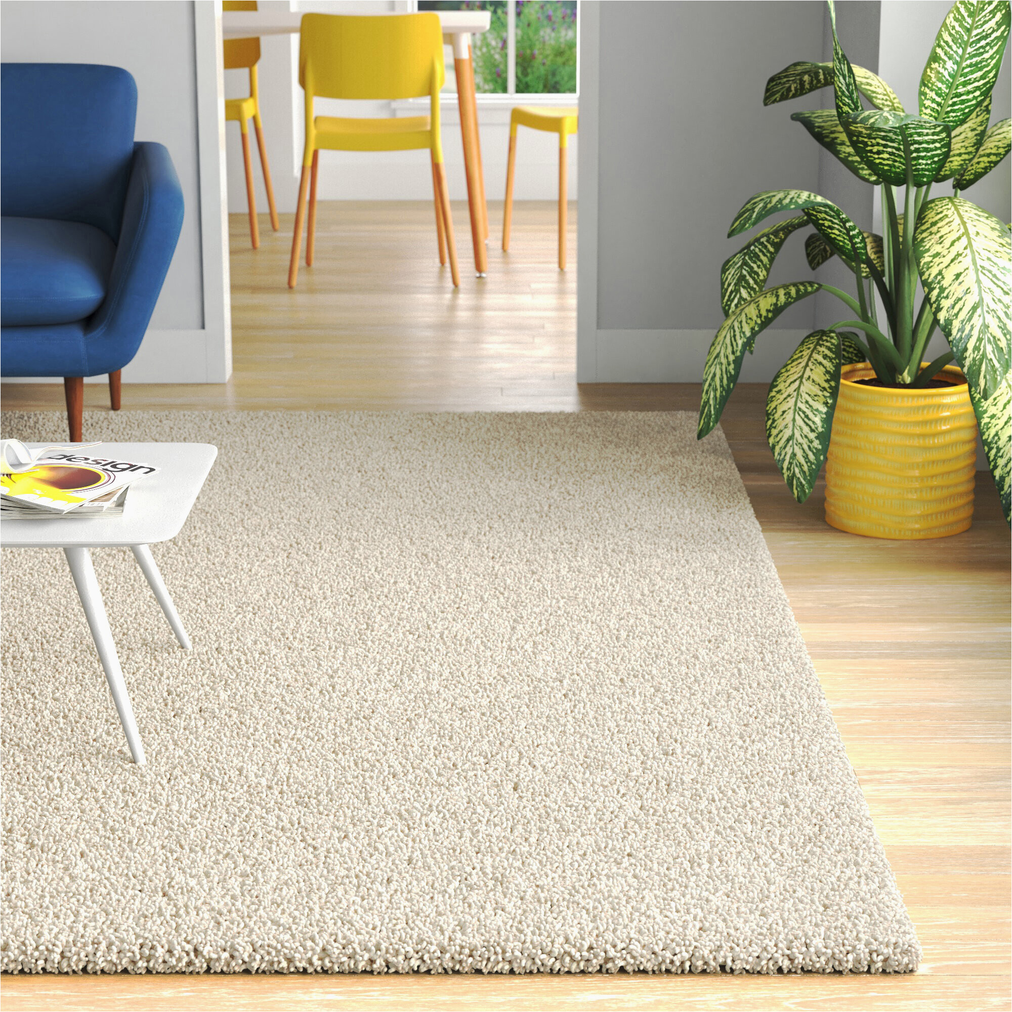 Www Wayfair Com area Rugs Wayfair BasicsÂ® Cream area Rug