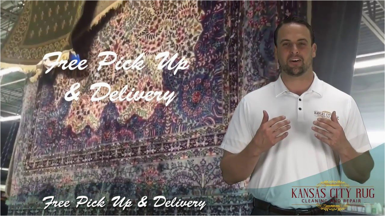 Area Rug Cleaning Kansas City Free Rug Pick Up and Delivery – Kansas City Rug Cleaning