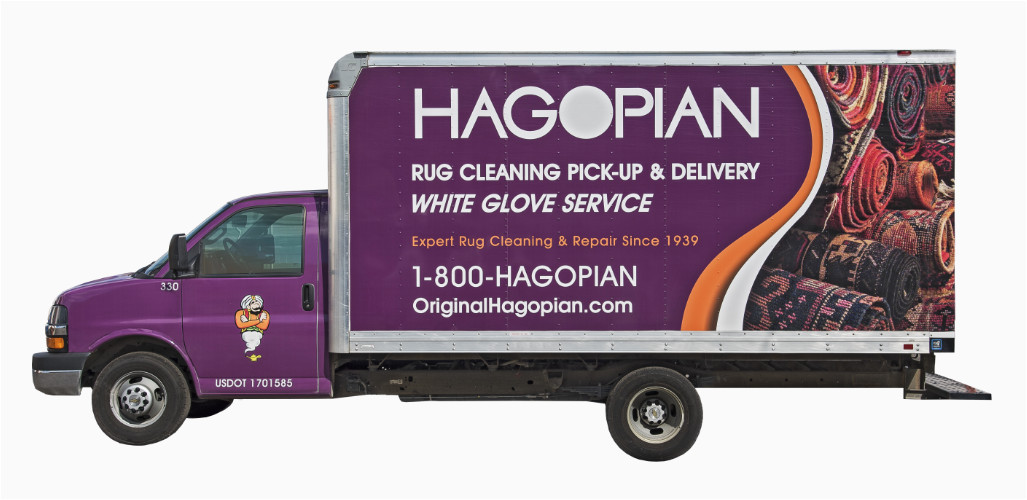 Area Rug Cleaning Pick Up Schedule Rug Pick-up – Hagopian