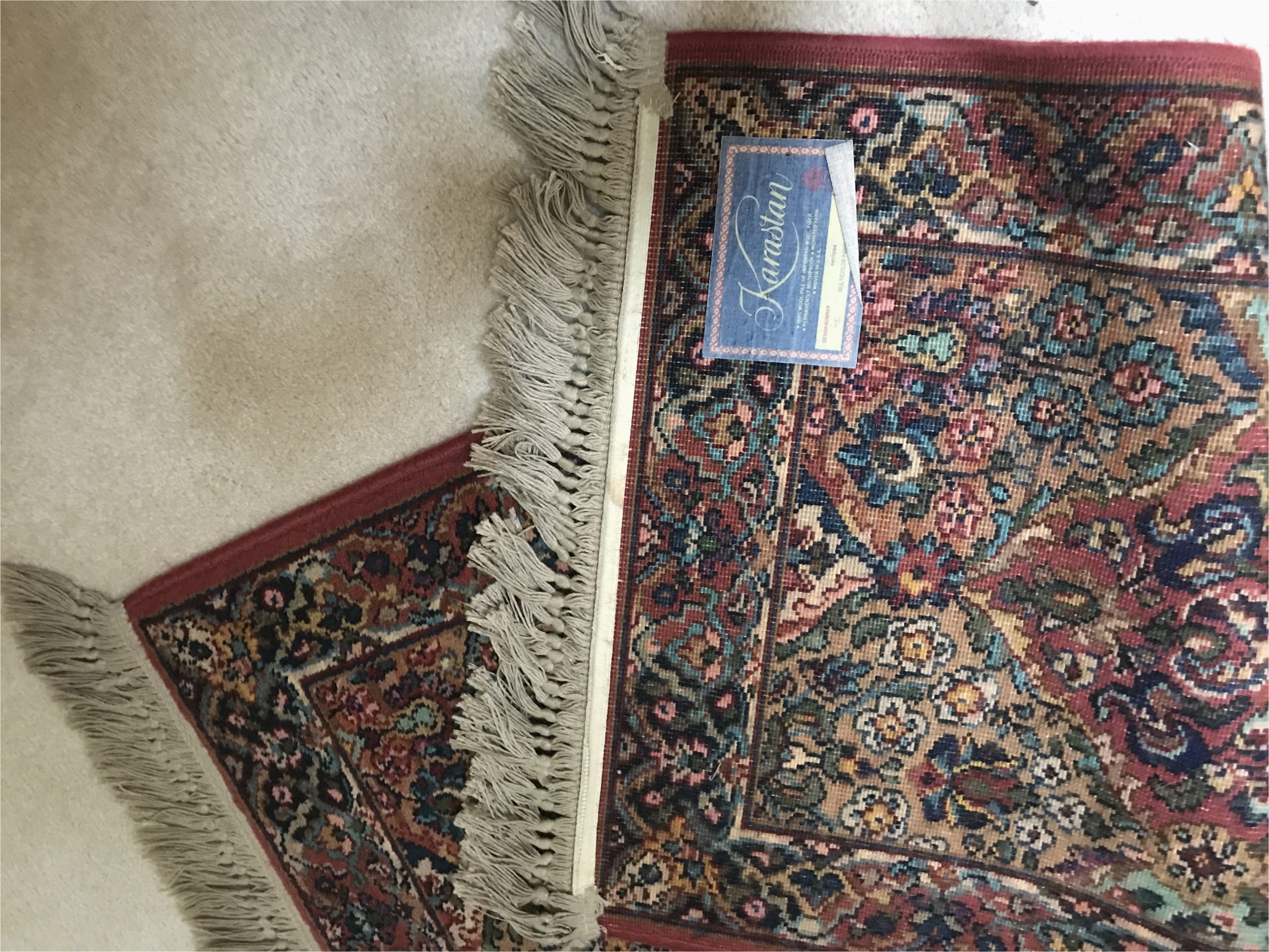 Area Rug Cleaning Portland or area Rug Cleaning Portland â Sean’s Carpet Care â Carpet Cleaning …