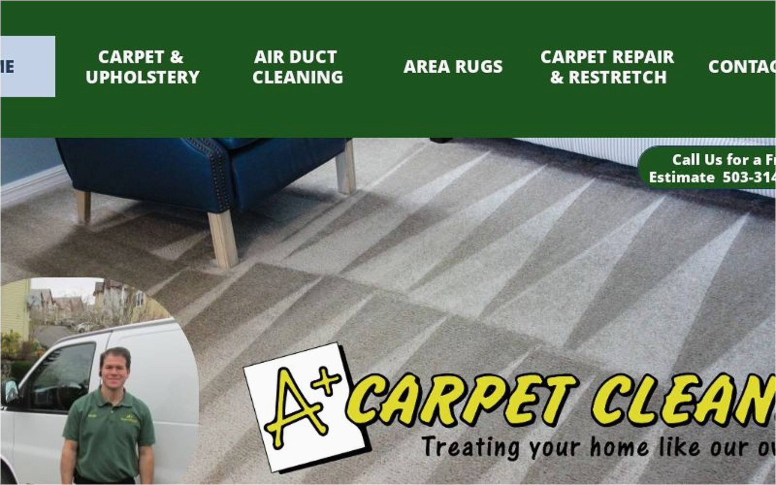 Area Rug Cleaning Portland or Portland Carpet Cleaning – Local Family Owned Portland Cleaners