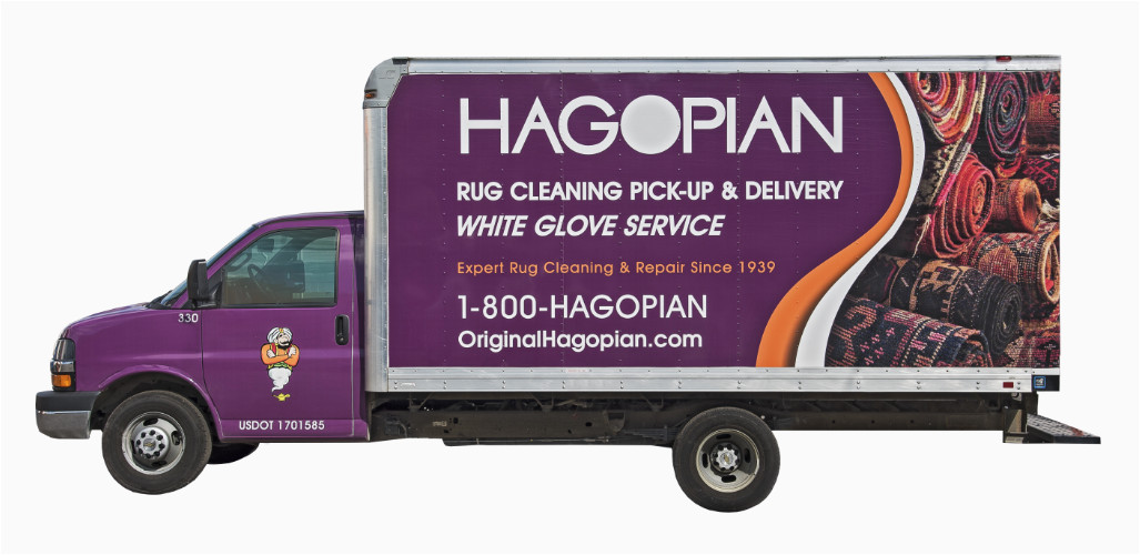 Area Rug Cleaning Service Pick Up Schedule Rug Pick-up – Hagopian