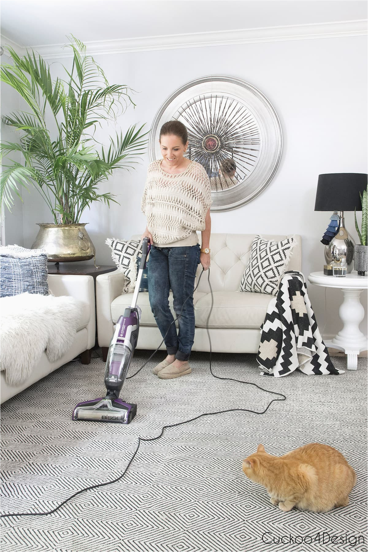 Bissell Crosswave On area Rugs My Bissell Crosswave Pet Pro Review – Cuckoo4design