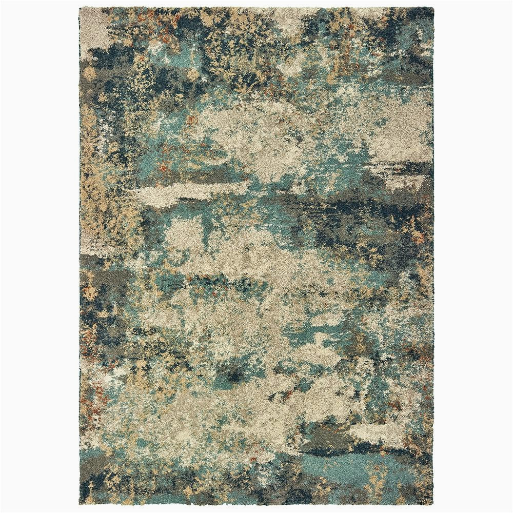 Braxton area Rug Home Depot Home Decorators Collection Braxton Multi 5 Ft. X 8 Ft. Abstract area Rug 523566 – the Home Depot