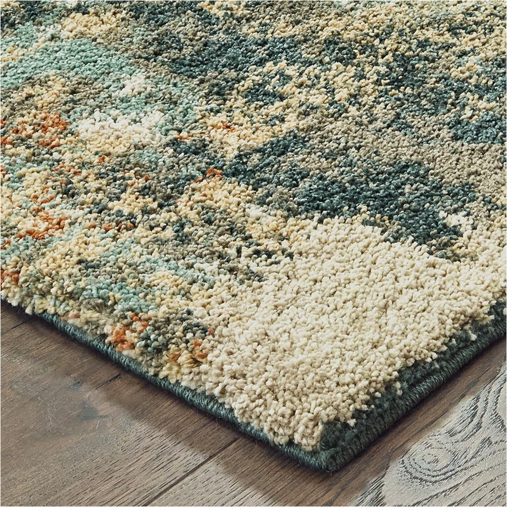 Braxton area Rug Home Depot Home Decorators Collection Braxton Multi 8 Ft. X 10 Ft. Abstract …