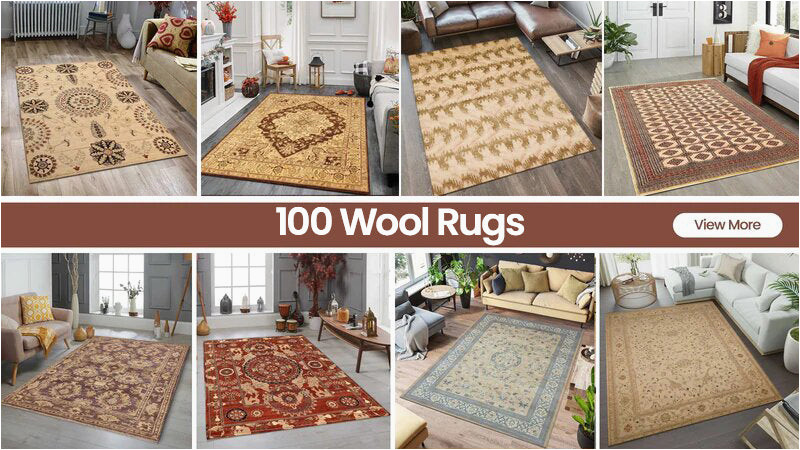 Can area Rugs Be Dry Cleaned How to Clean A Wool Rug: 12 Do’s and Don’ts – Rugknots