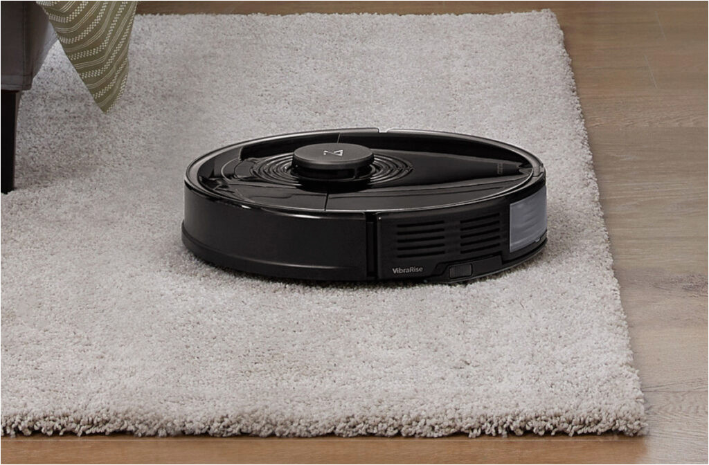 Can Roomba Clean area Rugs Can Robot Vacuums Go Over Rugs? – Ai Time Journal – Artificial …