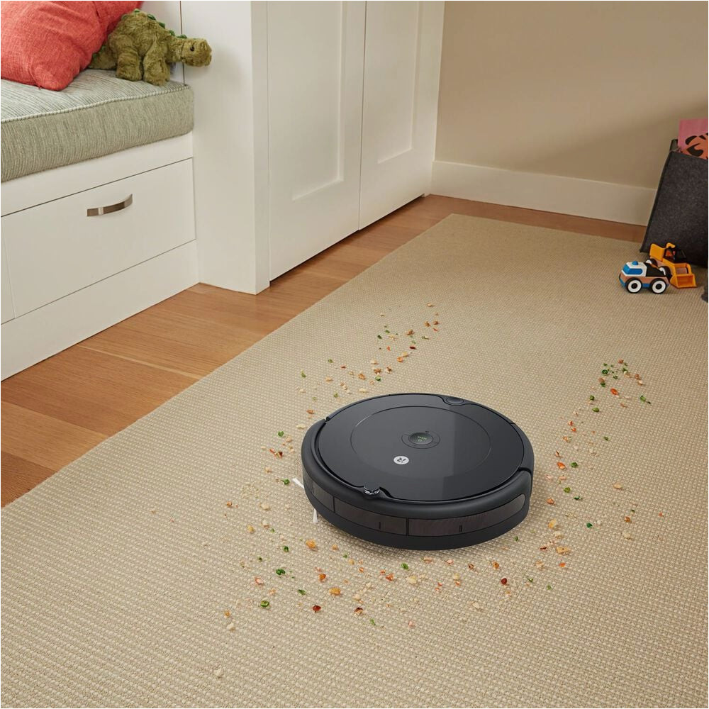 Can Roomba Clean area Rugs RoombaÂ® 692 Saugroboter IrobotÂ® Irobot
