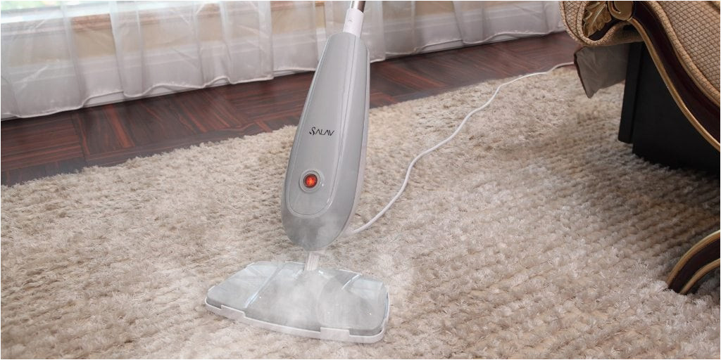 Can You Steam Clean An area Rug How to Properly Use A Carpet Steam Cleaner Overstock.com