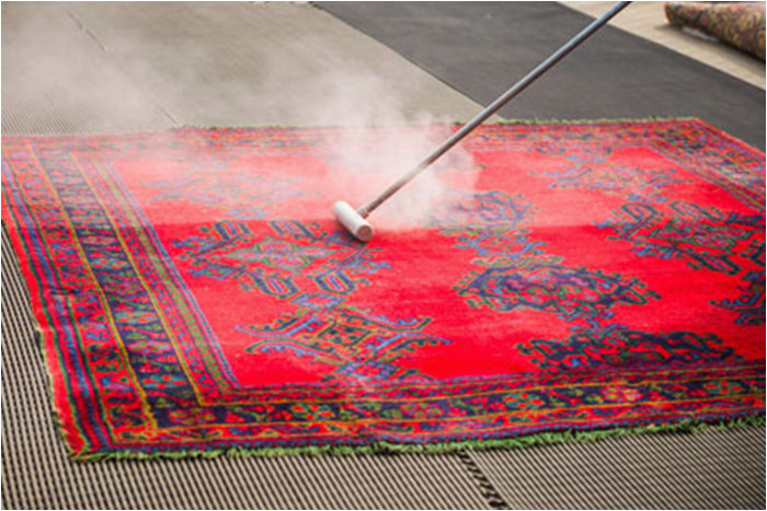Can You Use A Carpet Cleaner On An area Rug Using A Carpet Cleaner On Persian Rug S&s Rug Cleaners