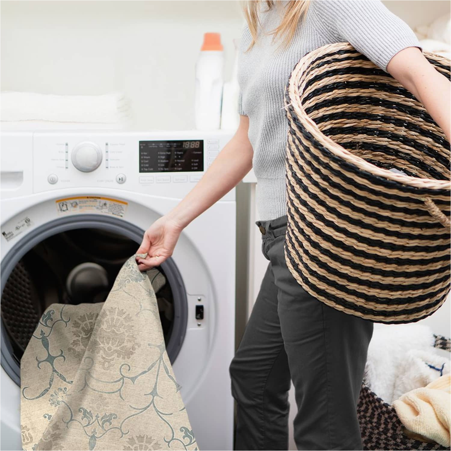 Can You Wash area Rugs Can You Clean A Rug In the Washing Machine? You Can Wash these and …