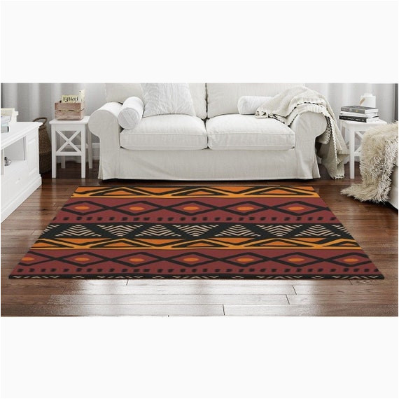 Carpet Stores that Sell area Rugs African Rugs African area Rug Ethnic Rug Carpet Tribal area – Etsy.de