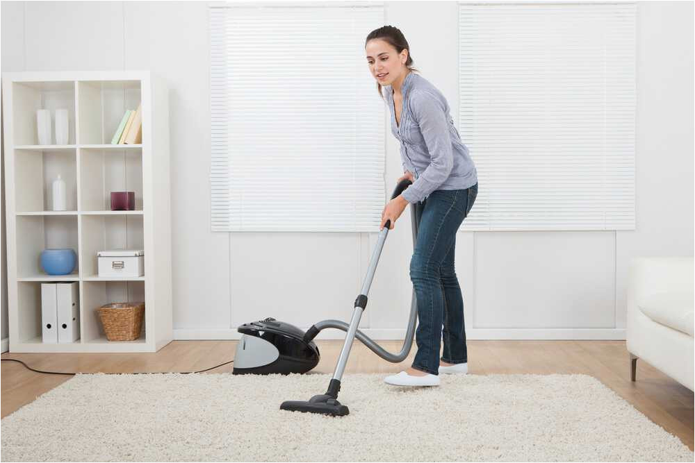 Clean area Rug with Carpet Cleaner How to Clean An area Rug (the Easiest, Most Effective Way)