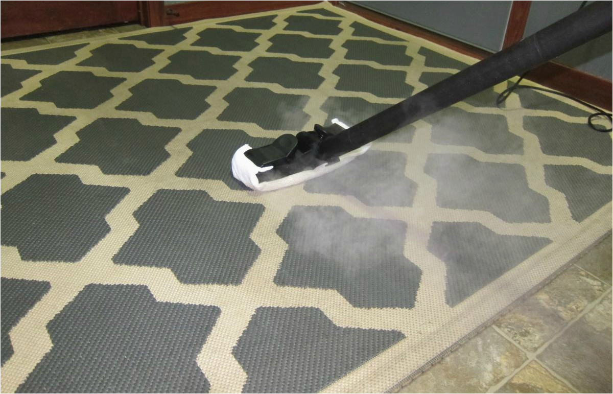 Clean area Rug with Steam Cleaner How to Clean An area Rug