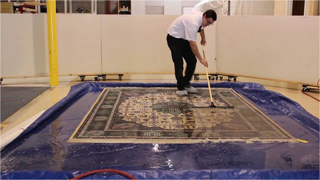 Cleaning A Wool area Rug at Home How to Properly Clean Fine Wool area Rugs