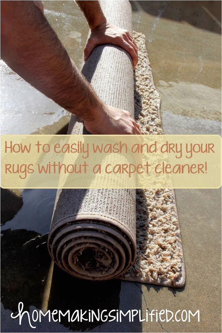 Do Dry Cleaners Clean area Rugs How to Easily Wash and Dry Your Rugs without A Carpet Cleaner …