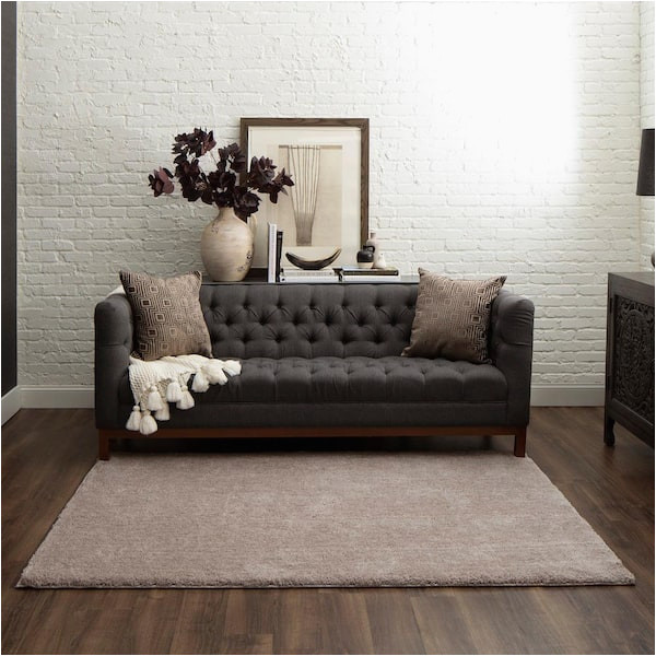 Ethereal Collection area Rug Home Depot Home Decorators Collection Ethereal Shag Gray 10 Ft. X 13 Ft …