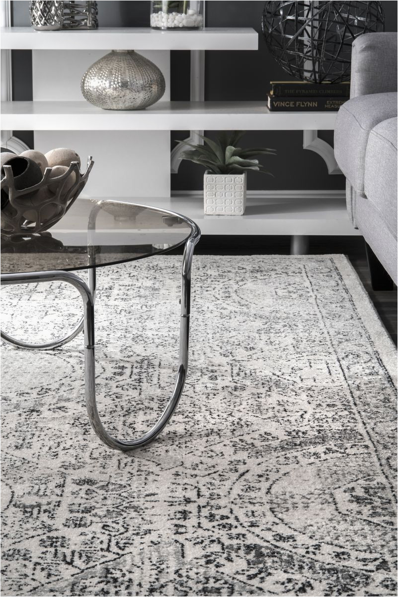 Gray Honeycomb Labyrinth Bosphorus area Rug Bosphorus Honeycomb Labyrinth Gray Rug area Rugs, Rugs Usa …