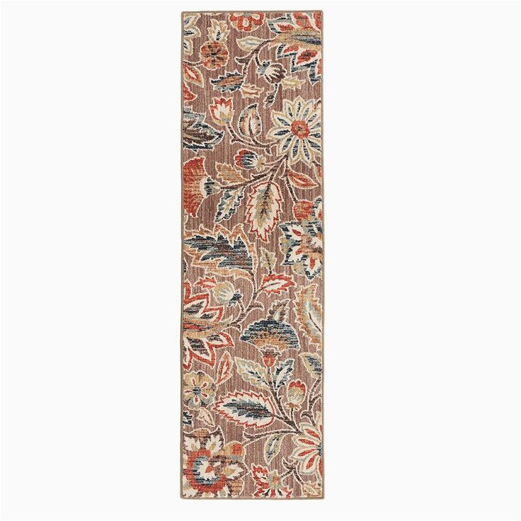Home Decorators Collection Elyse Taupe area Rug Home Decorators Collection Elyse Taupe 2 Ft. X 10 Ft. Runner Rug …