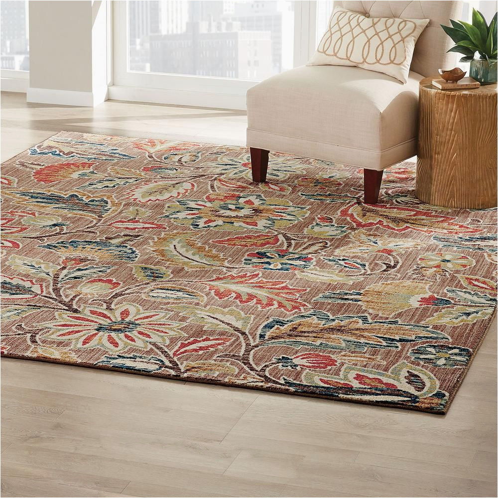 Home Decorators Collection Elyse Taupe area Rug Home Decorators Collection Elyse Taupe 8 Ft. X 10 Ft. Floral area …