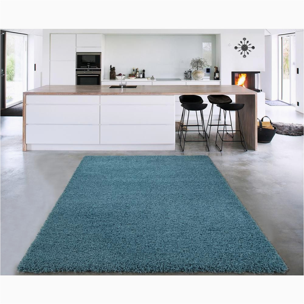 Home Depot 5 X 7 area Rugs Sweet Home Stores Cozy Collection solid Design 5×7 Indoor area Rug …