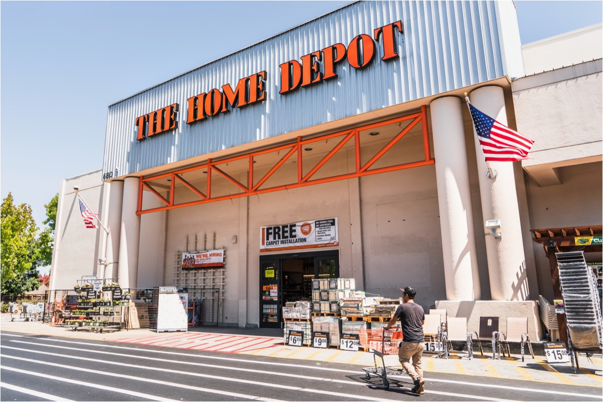 Home Depot area Rugs In Store Never Buy these 5 Things From Home Depot, Experts Warn â Best Life