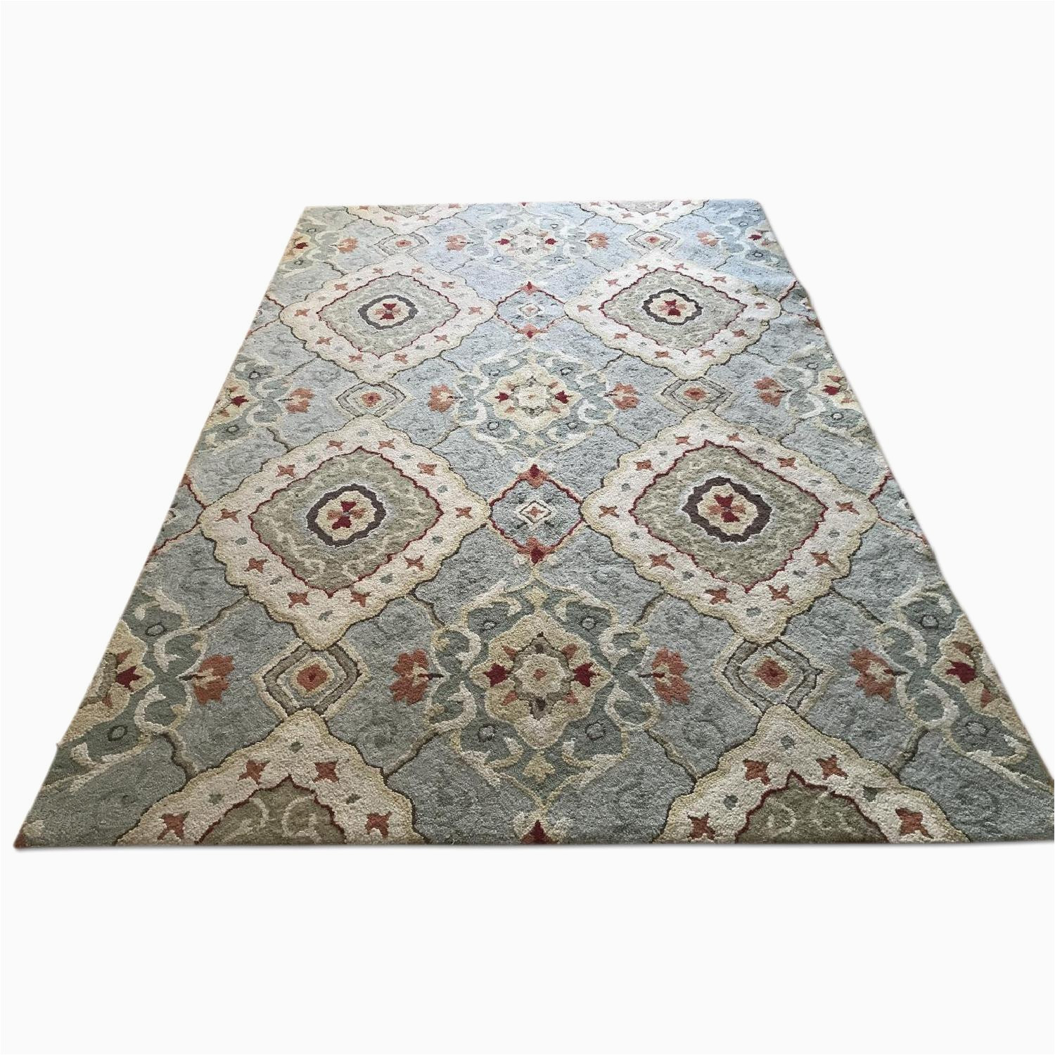 Pier One area Rugs 9×12 Pier 1 Imports Tapis area Rug