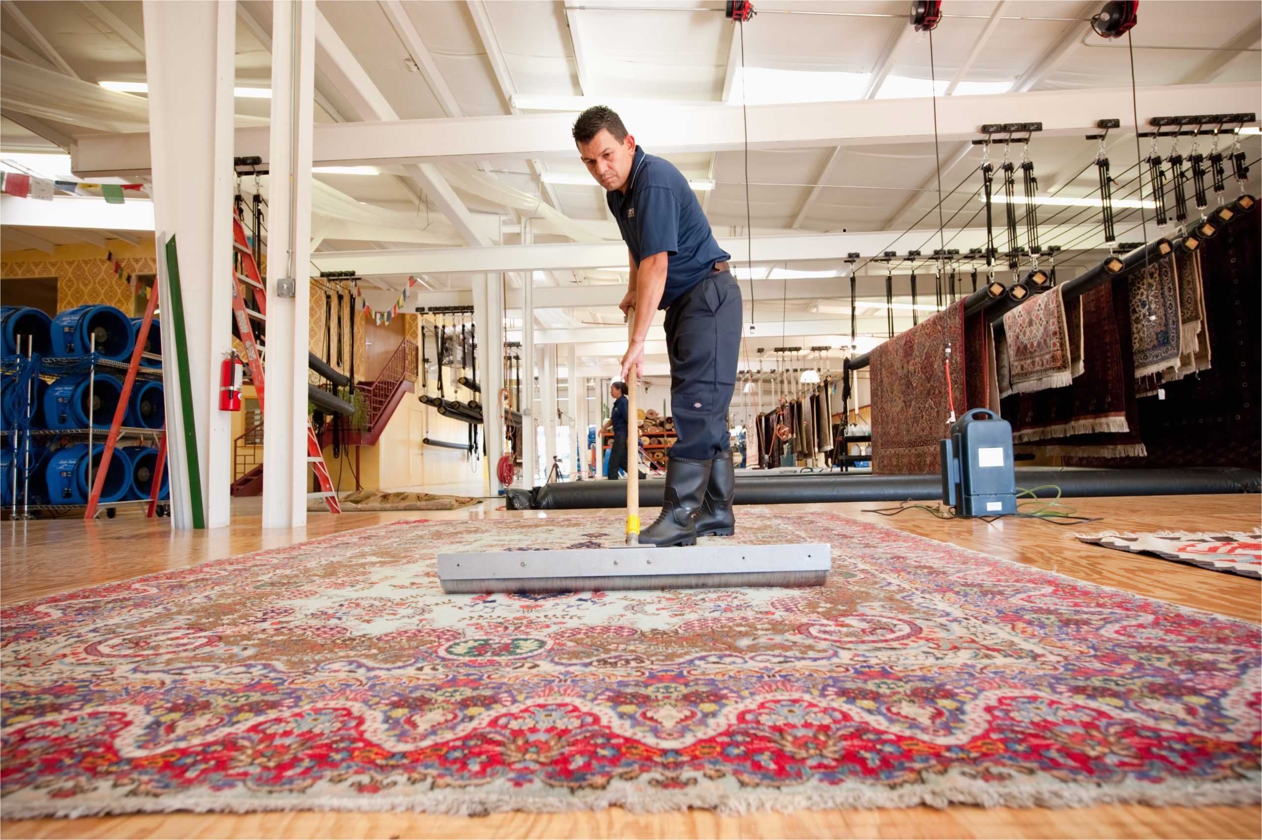 Professional Cleaning Wool area Rugs area Rug Cleaning – Leave It to the Professionals – oriental Rug Salon