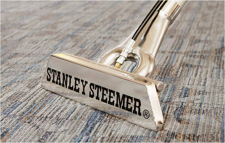 Stanley Steemer area Rug Cleaning Steam Cleaning Vs Hot Water Extraction