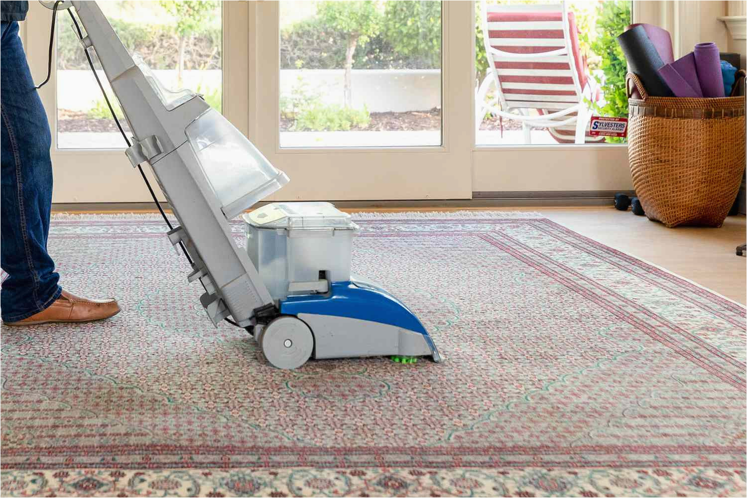 Steam Clean area Rug On Hardwood Floor How to Clean An area Rug