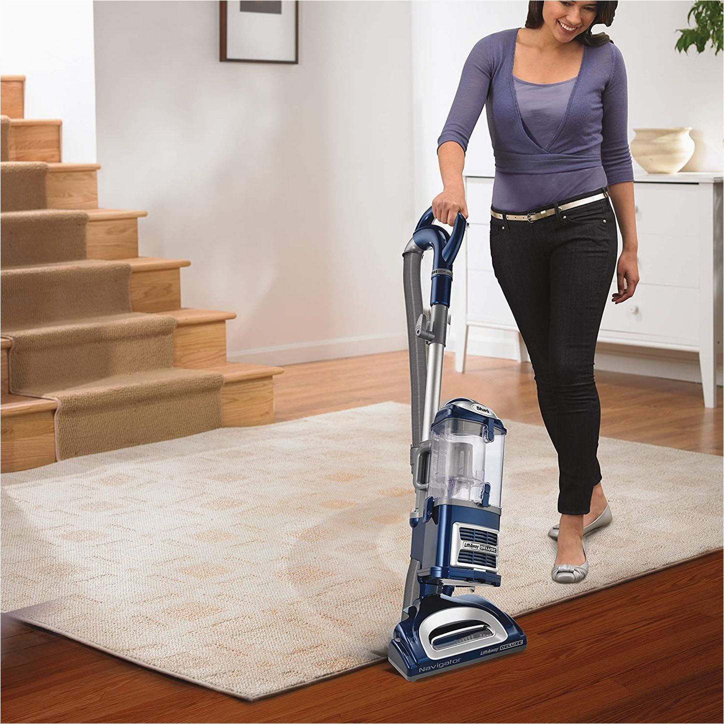 Vacuum for Wood Floors and area Rugs 10 Best Vacuum Cleaners 2022 the Strategist