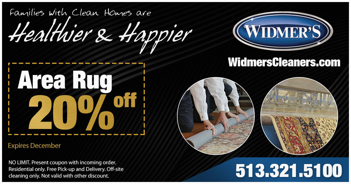 Widmer S area Rug Cleaning Coupons and Promotions Dry Cleaning and Carpet Cleaning …