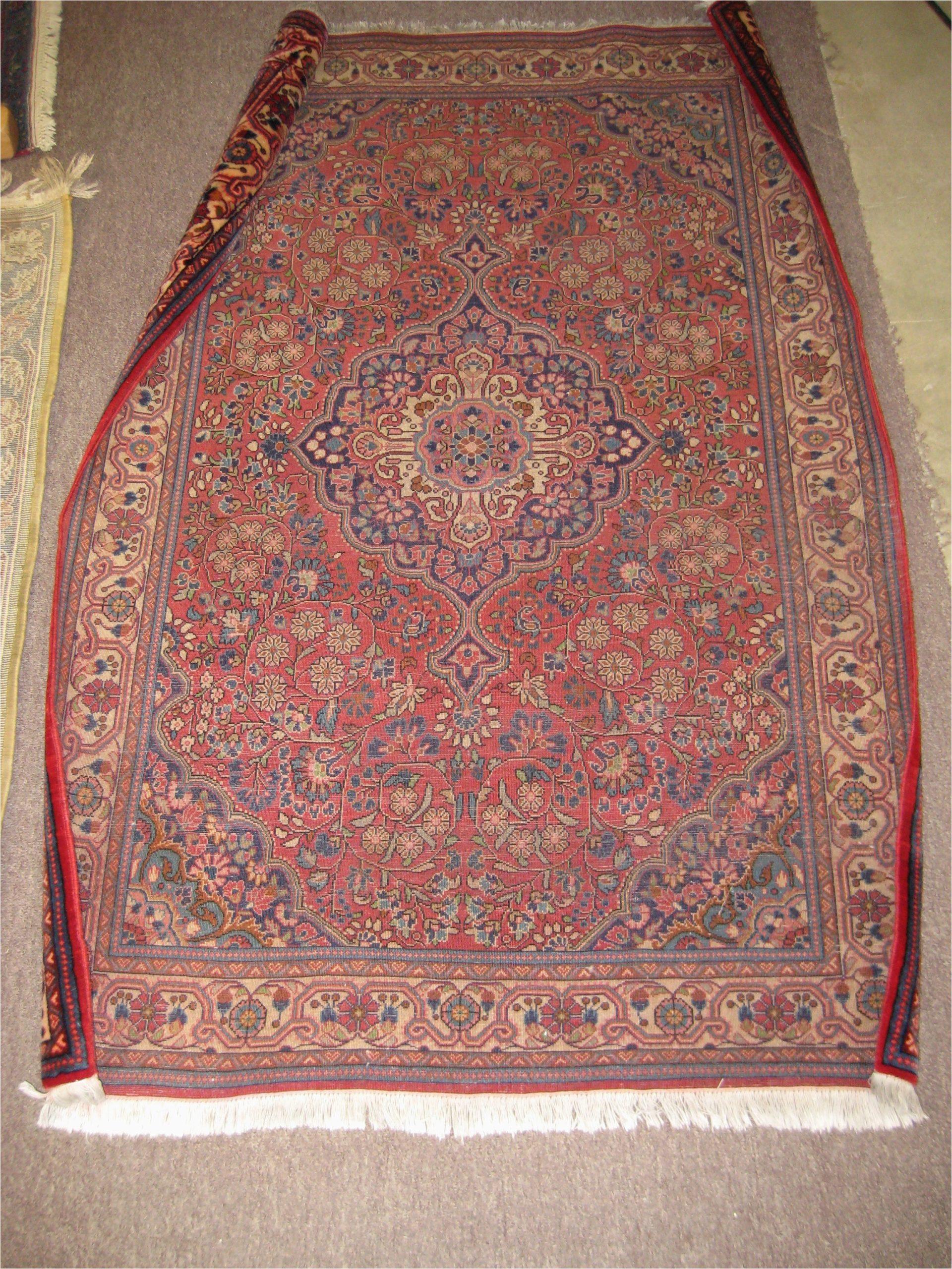 Area Rug Buckled after Cleaning Rug Wrinkles – Cleanfax
