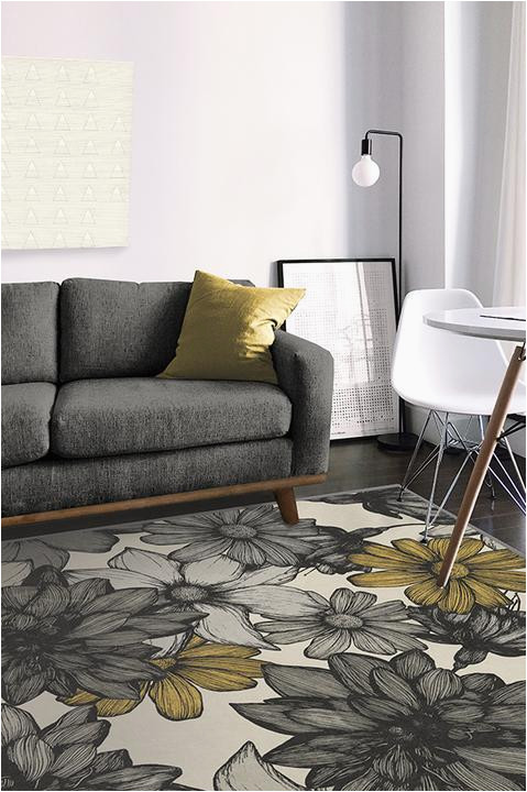 Area Rugs that Go with Dark Grey Couch 15 Stunning Rugs that Go with A Grey Couch – DÃ©cor Aid