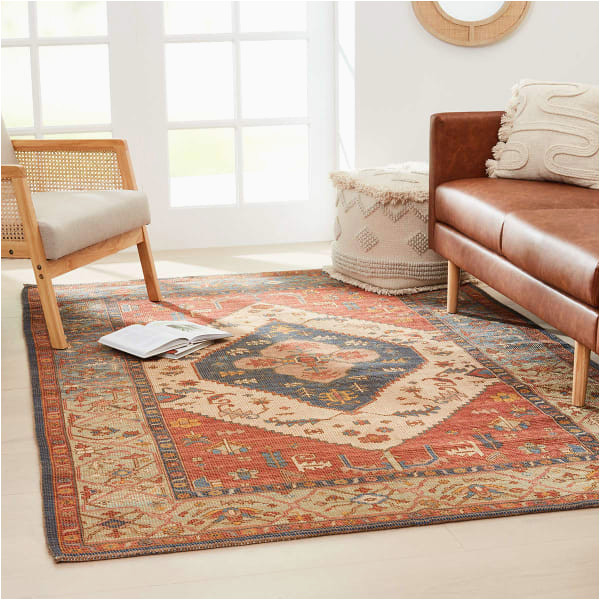 Kmart area Rugs 8 X 10 Cleo Rug – Large