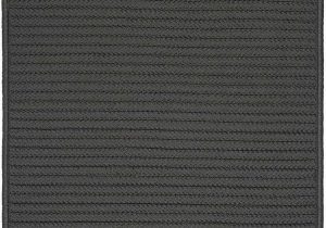 10 by 10 Square area Rugs Amazon Colonial Mills Simply Home solid Gray 10 X 10