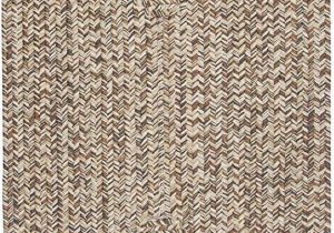10 by 10 Square area Rugs Corsica Square area Rug 10 Feet Storm Gray