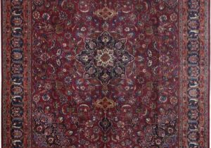 10 by 11 area Rug Amazon Signed 10 X 11 Persian Bijar Kitchen Rugs