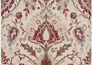 10 by 13 area Rugs Dalia Cream Transitional area Rug 10 X 13