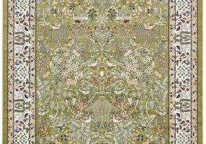 10 by 13 area Rugs Zara Zar7 Green 10 X 13 area Rug Products In 2019