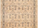 10 by 20 area Rugs E Of A Kind Gerthrud Hand Knotted New Age Pako Persian 18 20 Beige Black 8 X 10 1" Wool area Rug