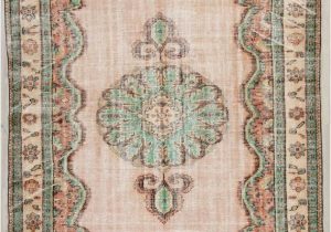 10 by 20 area Rugs Floor Rug 5 80" X 10 20" Handknotted Wool Rug Oushak