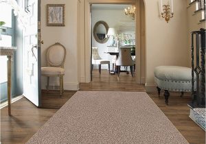 10 Feet by 12 Feet area Rugs Square 12 X12 Indoor area Rug Oyster Bay 32oz Plush Textured Carpet for Residential or Mercial Use with Premium Bound Polyester Edges