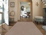 10 Foot by 12 Foot area Rugs Square 12 X12 Indoor area Rug Oyster Bay 32oz Plush Textured Carpet for Residential or Mercial Use with Premium Bound Polyester Edges