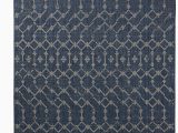 10 X 10 Outdoor area Rug Furnish My Place Outdoor Collection Geometric area Rug 7 Ft 10 In X 10 Ft Midnight Blue Bohemian Rug for Living Room Patio Water Proof Carpet