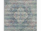 10 X 10 Outdoor area Rug Marina Medallion Blue area Rug