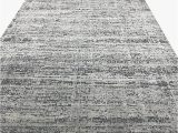10 X 12 Gray area Rug 8’10” X 12’1″ Modern Abstract area Rug – 501437 – In Dallas Dfw