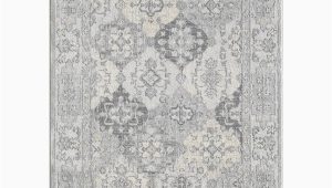 10 X 12 Gray area Rug Eviva Mosaic 10 X 12 Gray/dark Gray Indoor Damask area Rug In the …